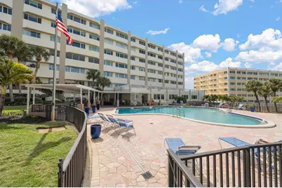100 Bluff View Drive #114A, Belleair Bluffs, FL 33770 - Photo 35