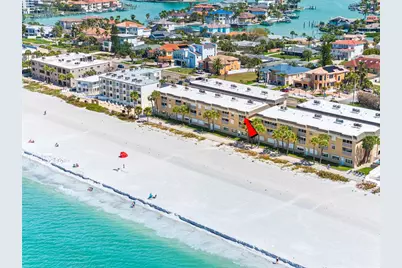 3100 Gulf Boulevard #431, Belleair Beach, FL 33786 - Photo 5