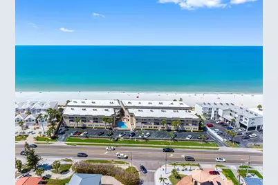 3100 Gulf Boulevard #431, Belleair Beach, FL 33786 - Photo 61