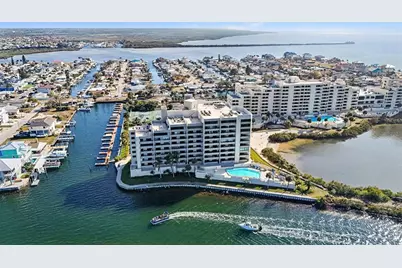 6035 Sea Ranch Drive #208, Hudson, FL 34667 - Photo 1