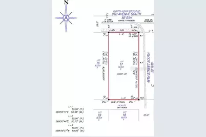 4800 8th Avenue S, Saint Petersburg, FL 33711 - Photo 1