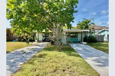 257 38th Avenue SE, Saint Petersburg, FL 33705 - Photo 1