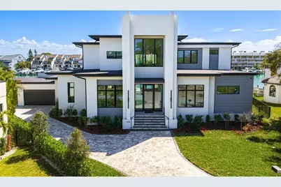 500 Barcelona Drive, Saint Petersburg, FL 33715 - Photo 1