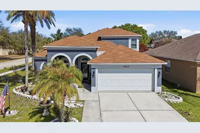 18212 Brookpark Drive, Tampa, FL 33647 - Photo 1