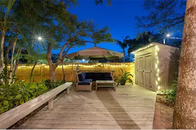 201 W Thomas Street, Tampa, FL 33604 - Photo 33