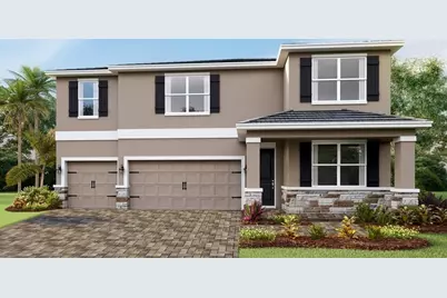 35616 Lowery Trail, Zephyrhills, FL 33541 - Photo 1