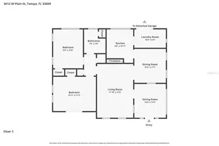3612 W Platt St, Tampa, FL 33609 - Photo 53