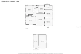 3612 W Platt St, Tampa, FL 33609 - Photo 5