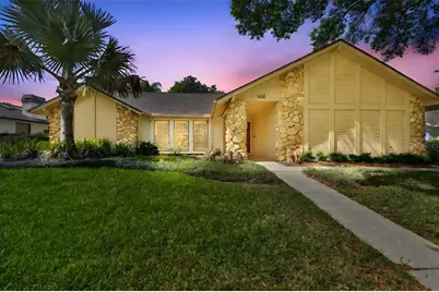 508 Running Horse Road, Seffner, FL 33584 - Photo 1