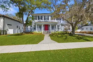 4615 W Sunset Blvd, Tampa, FL 33629 - Photo 1