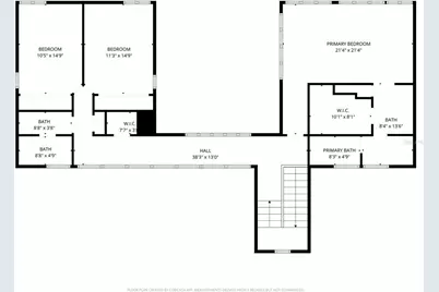 1351 Willow Brook Dr, Palm Harbor, FL 34683 - Photo 49