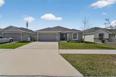 12367 Marshland Street, Riverview, FL 33579 - Photo 1