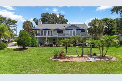 999 Fairview Avenue, Mount Dora, FL 32757 - Photo 1