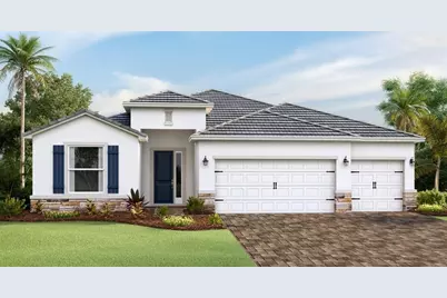 1051 Chasehill Lane, Zephyrhills, FL 33541 - Photo 1