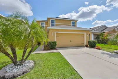 14430 Haddon Mist Drive, Wimauma, FL 33598 - Photo 3