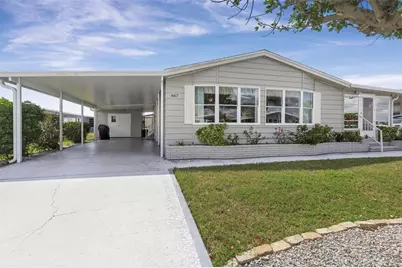 487 Loma Linda, North Port, FL 34287 - Photo 1