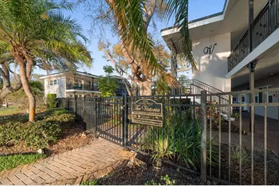 1101 Victoria Drive #17, Dunedin, FL 34698 - Photo 33