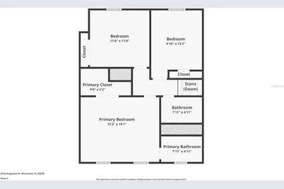 3210 Acapulco Drive, Riverview, FL 33578 - Photo 39