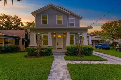 1014 E Hamilton Avenue, Tampa, FL 33604 - Photo 1
