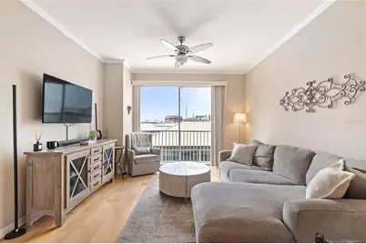 700 S Harbour Island Boulevard #411, Tampa, FL 33602 - Photo 7