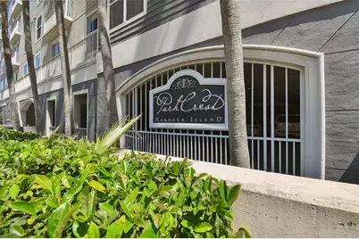 700 S Harbour Island Boulevard #411, Tampa, FL 33602 - Photo 45