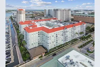 700 S Harbour Island Boulevard #411, Tampa, FL 33602 - Photo 65