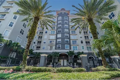 700 S Harbour Island Boulevard #411, Tampa, FL 33602 - Photo 49
