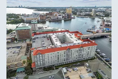 700 S Harbour Island Boulevard #411, Tampa, FL 33602 - Photo 77