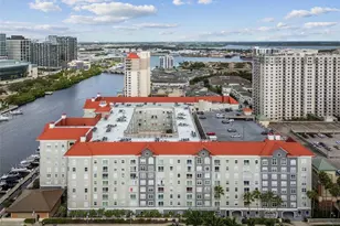 700 S Harbour Island Blvd, Tampa, FL 33602 - Photo 1