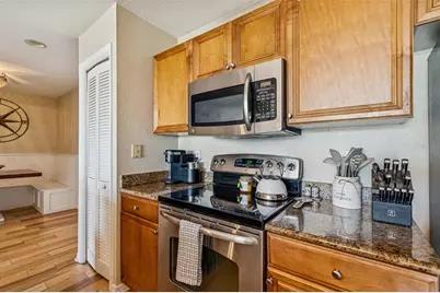 700 S Harbour Island Boulevard #411, Tampa, FL 33602 - Photo 17