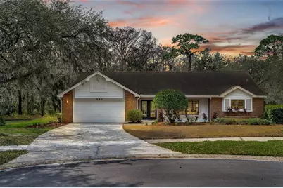 346 Carson Lane, Palm Harbor, FL 34684 - Photo 1