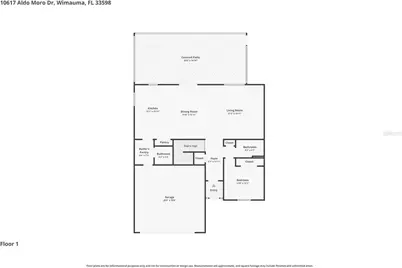 10617 Aldo Moro Drive, Wimauma, FL 33598 - Photo 37