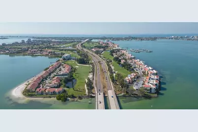 5633 Puerta Del Sol Boulevard S #204, Saint Petersburg, FL 33715 - Photo 33