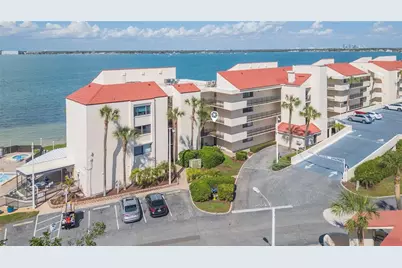 5633 Puerta Del Sol Boulevard S #204, Saint Petersburg, FL 33715 - Photo 5