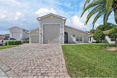 4152 Dunmore Drive, Lake Wales, FL 33859 - Photo 3