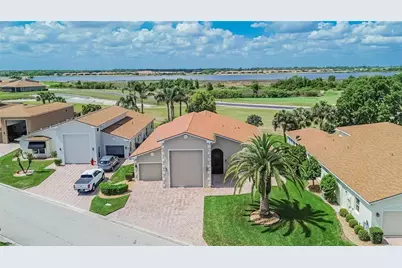 4152 Dunmore Drive, Lake Wales, FL 33859 - Photo 1