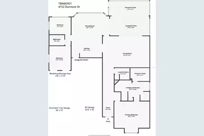 4152 Dunmore Drive, Lake Wales, FL 33859 - Photo 77