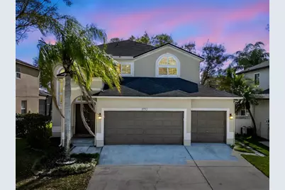 1732 Split Fork Drive, Oldsmar, FL 34677 - Photo 1