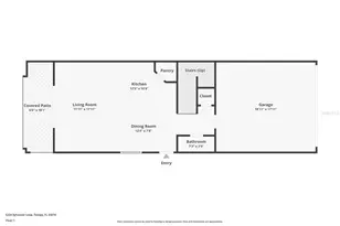 5324 Sylvester Loop, Tampa, FL 33610 - Photo 21