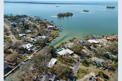 5 Shore Drive, Dunedin, FL 34698 - Photo 5