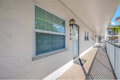 820 Virginia Street #206, Dunedin, FL 34698 - Photo 1