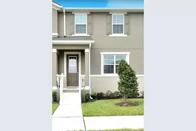 2331 Garden Belle Drive, Clermont, FL 34711 - Photo 1