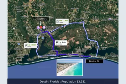 Julia Drive, Milton, FL 32570 - Photo 9