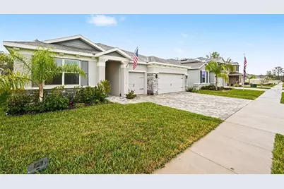 23122 Scaglione Drive, Lutz, FL 33549 - Photo 5