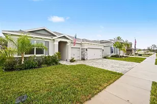 23122 Scaglione Dr, Lutz, FL 33549 - Photo 5