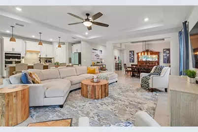 23122 Scaglione Drive, Lutz, FL 33549 - Photo 13