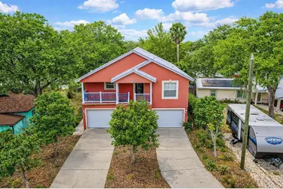 5827 Rio Drive, New Port Richey, FL 34652 - Photo 1