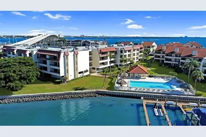 113 1st Street E #103, Tierra Verde, FL 33715 - Photo 1