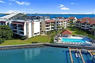 113 1st St E, Tierra Verde, FL 33715 - Photo 1