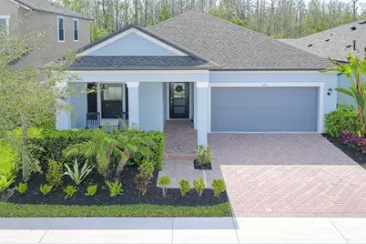 5011 Ballantrae Boulevard, Land O Lakes, FL 34638 - Photo 1